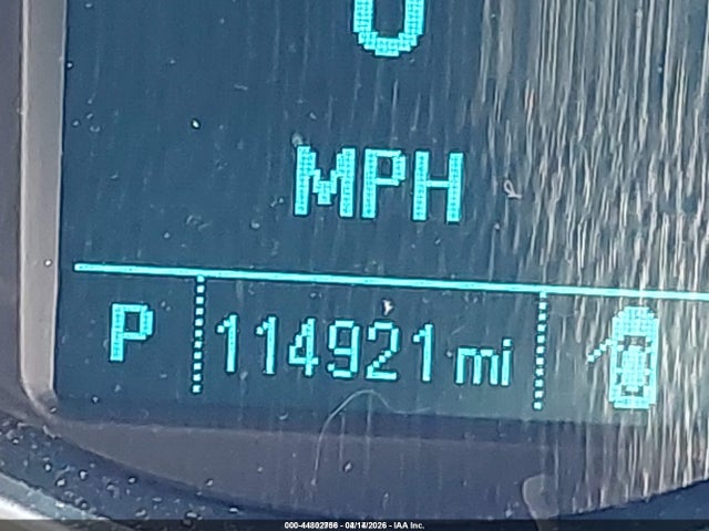 CHEVROLET CRUZE LS - 7