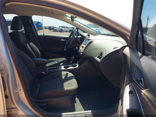 CHEVROLET CRUZE LS AUTO - 5