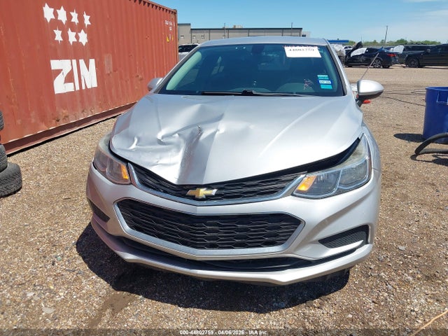 CHEVROLET CRUZE LS AUTO - 6