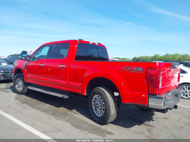 FORD F-250 XLT - 3