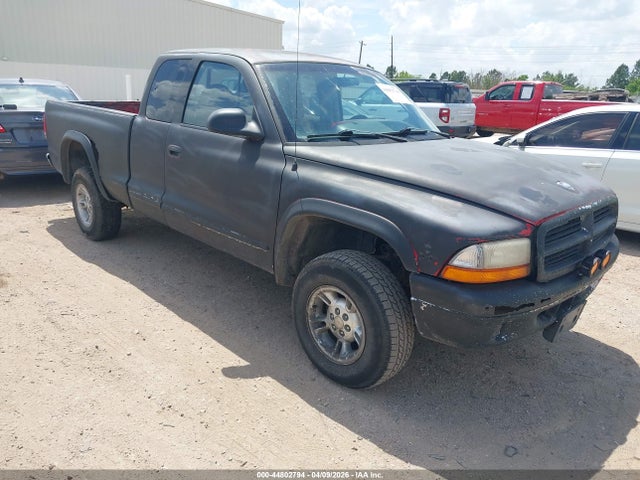 DODGE DAKOTA SLT/SPORT - 1