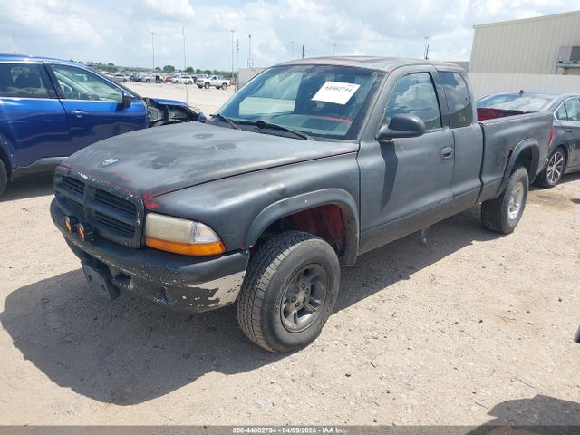 DODGE DAKOTA SLT/SPORT - 2