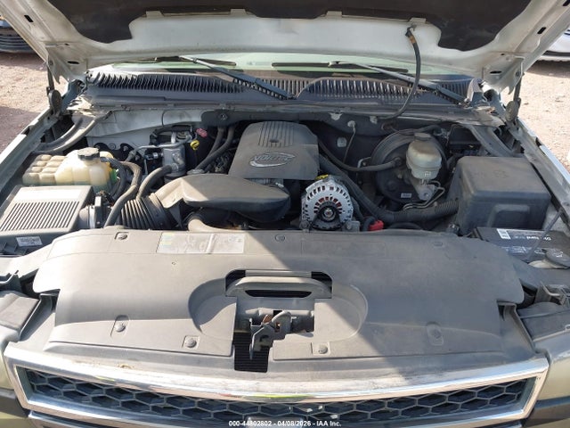 CHEVROLET SILVERADO 1500 WORK TRUCK - 10