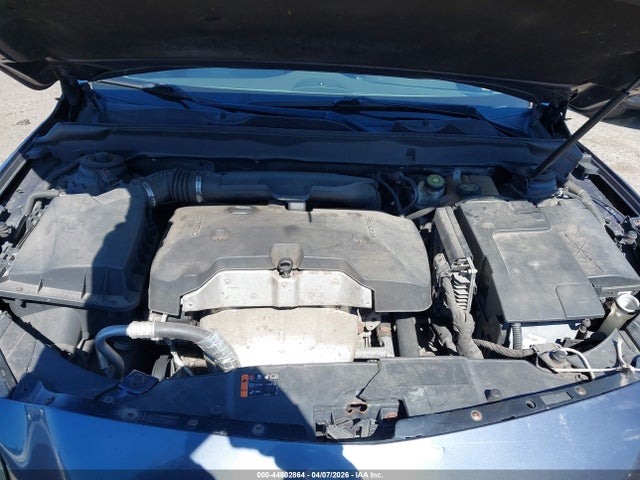 CHEVROLET MALIBU LS - 10