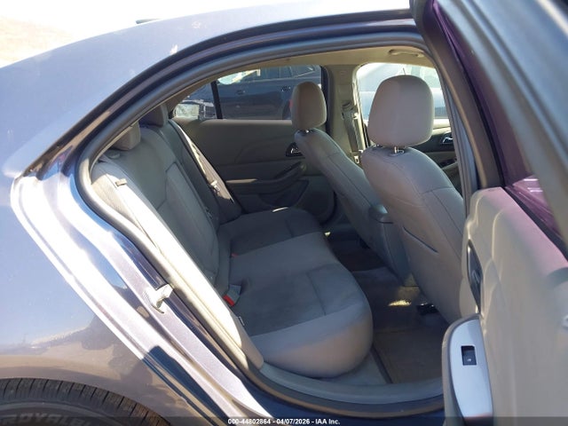 CHEVROLET MALIBU LS - 8