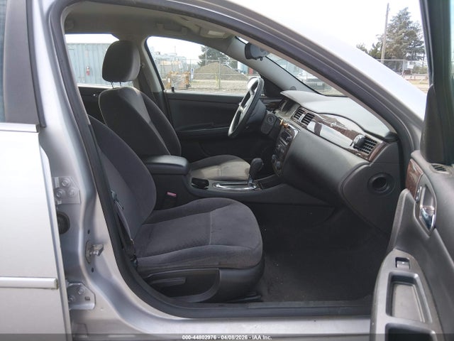 CHEVROLET IMPALA LIMITED LT - 5