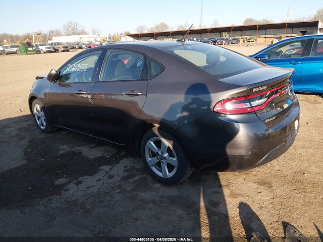 DODGE DART SXT - 3