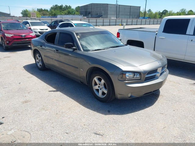 DODGE CHARGER SXT - 1