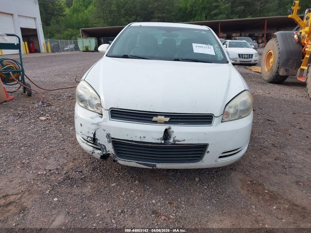 CHEVROLET IMPALA LS - 6