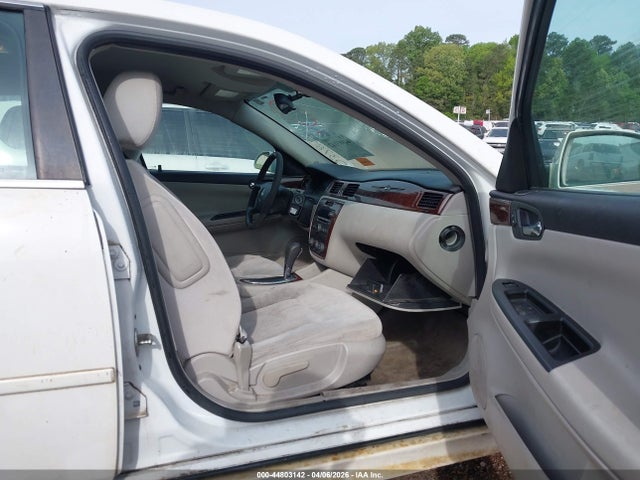 CHEVROLET IMPALA LS - 5