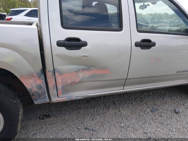 CHEVROLET COLORADO LS - 6