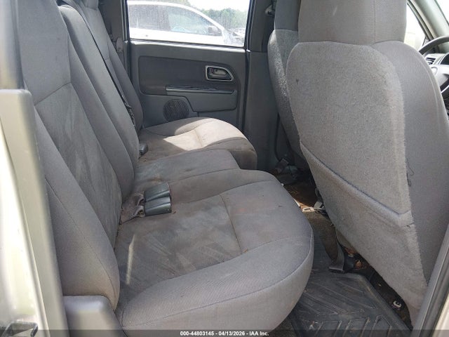 CHEVROLET COLORADO LS - 8