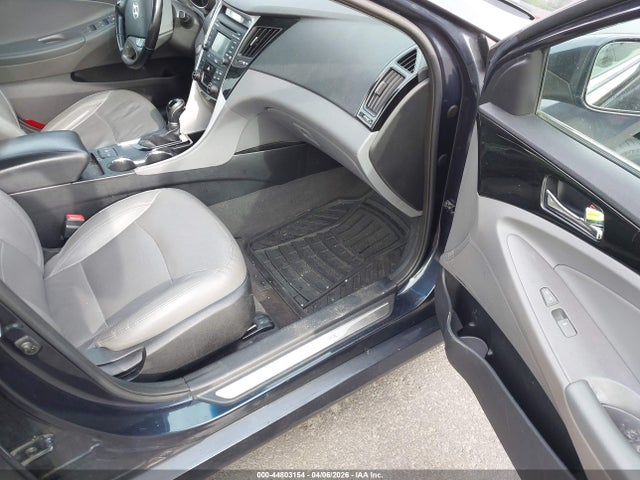 HYUNDAI SONATA LIMITED - 5