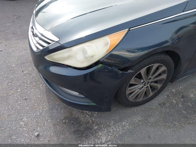 HYUNDAI SONATA LIMITED - 6