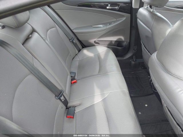 HYUNDAI SONATA LIMITED - 8