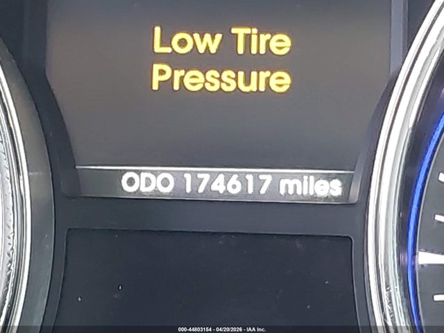 HYUNDAI SONATA LIMITED - 7