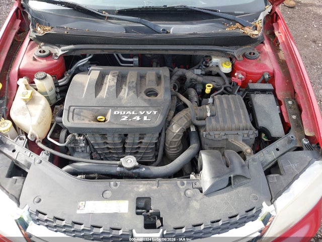 DODGE AVENGER SE - 10