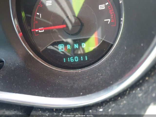 DODGE AVENGER SE - 7