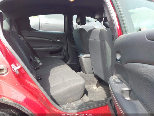 DODGE AVENGER SE - 8