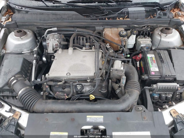 CHEVROLET MALIBU - 10