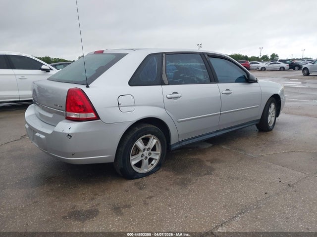 CHEVROLET MALIBU - 4