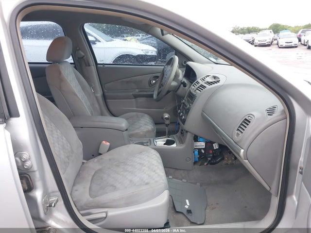 CHEVROLET MALIBU - 5