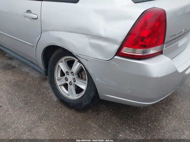 CHEVROLET MALIBU - 6