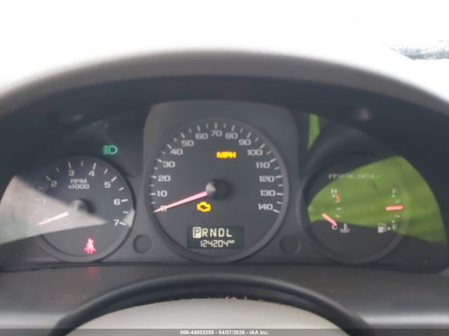 CHEVROLET MALIBU - 7