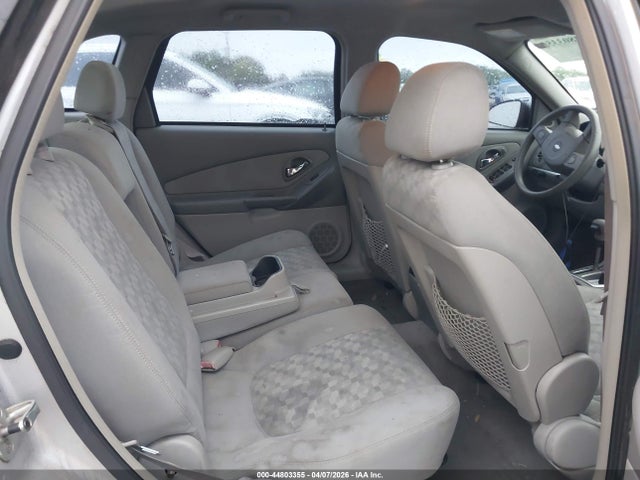 CHEVROLET MALIBU - 8