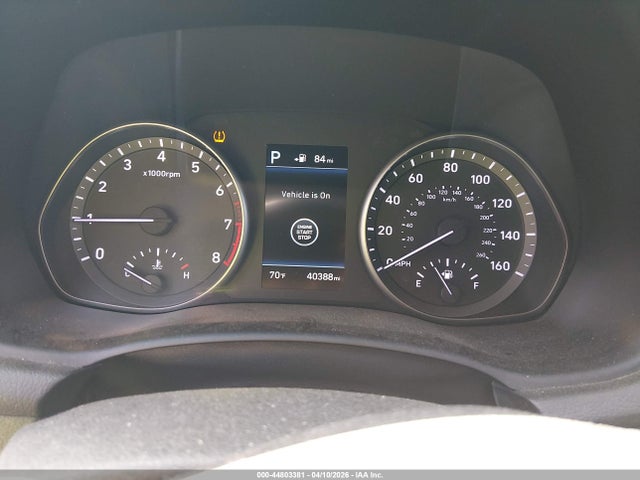 HYUNDAI ELANTRA GT SPORT - 7