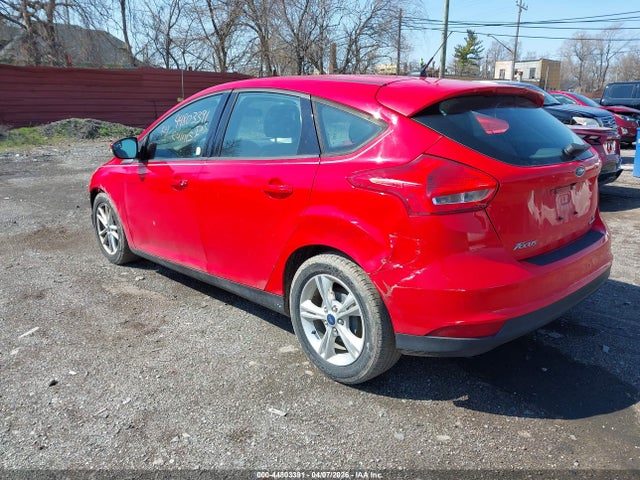 FORD FOCUS SE - 3