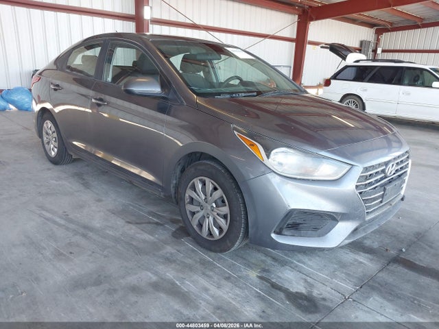 HYUNDAI ACCENT SE - 1