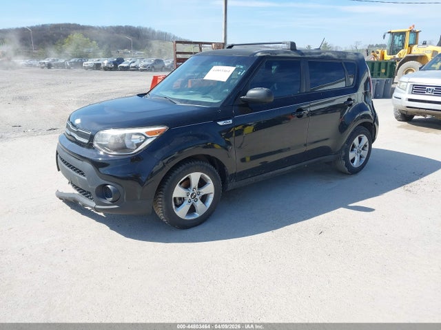 KIA SOUL - 2