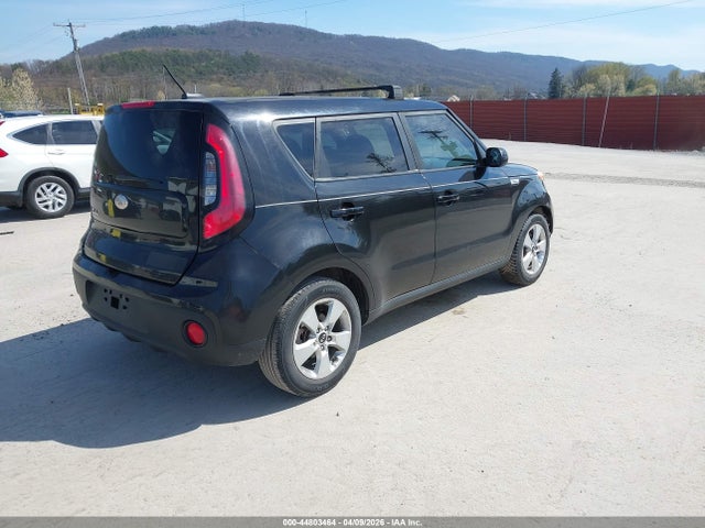 KIA SOUL - 4