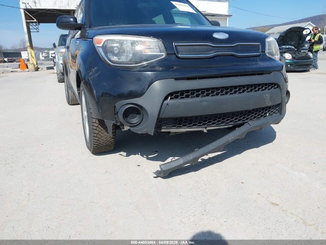 KIA SOUL - 6