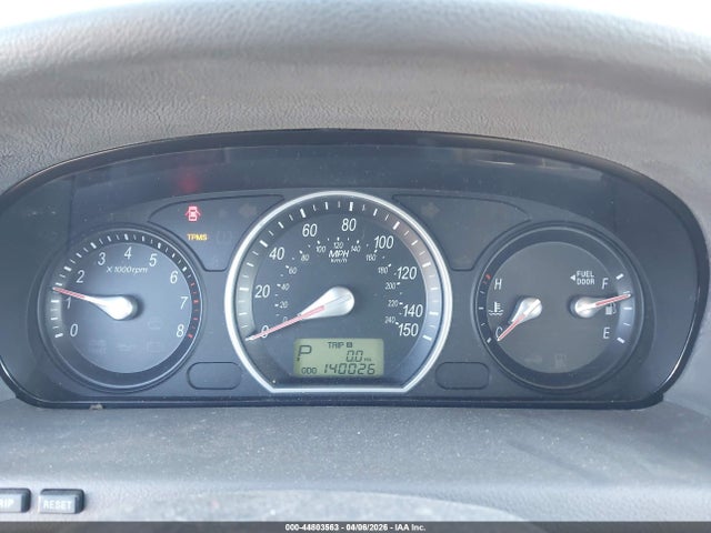 صورة 7 لـ 2008 Hyundai SONATA GLS
