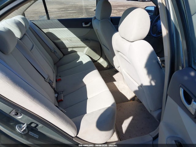 صورة 8 لـ 2008 Hyundai SONATA GLS