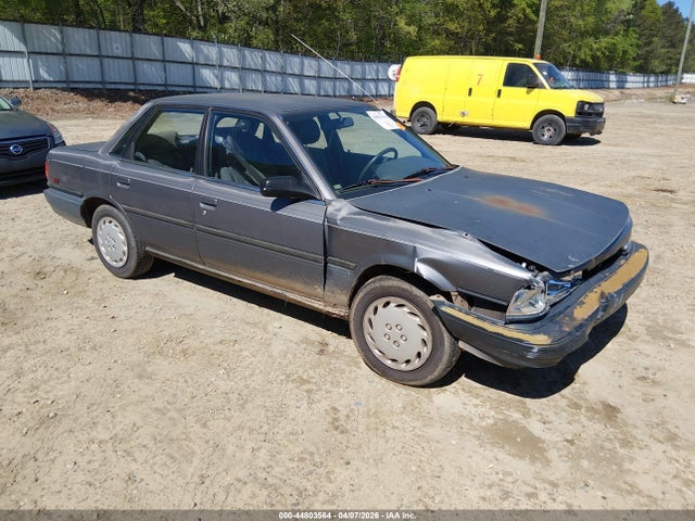 1990 TOYOTA CAMRY DLX
