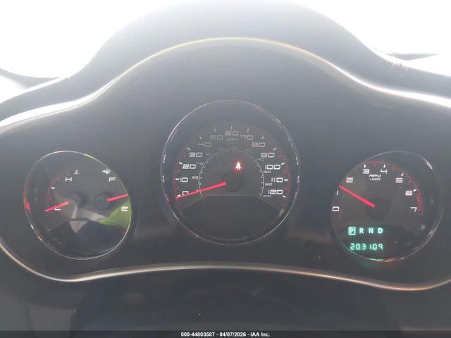 DODGE AVENGER SE - 7