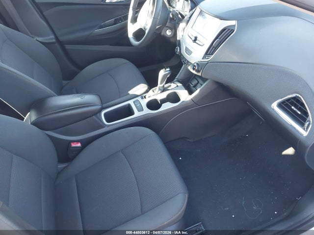 CHEVROLET CRUZE LS AUTO - 5