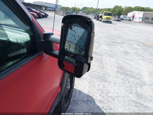 CHEVROLET SILVERADO 1500 - 6