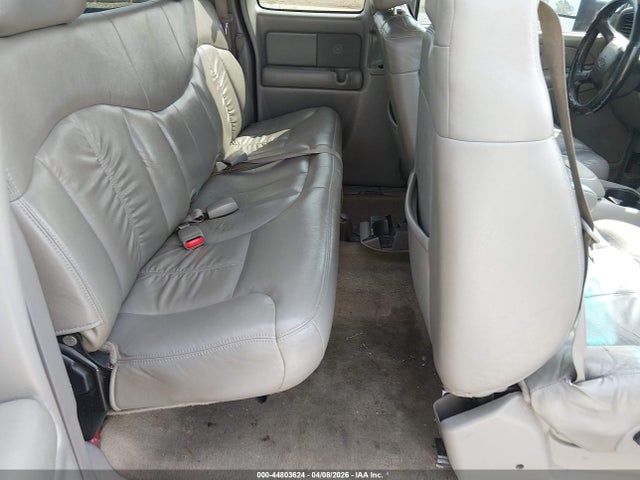 CHEVROLET SILVERADO 1500 - 8