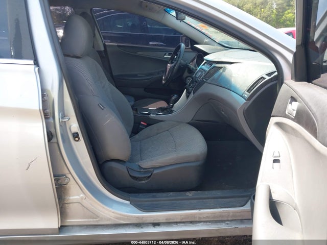 HYUNDAI SONATA GLS - 5