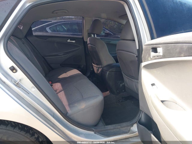 HYUNDAI SONATA GLS - 8