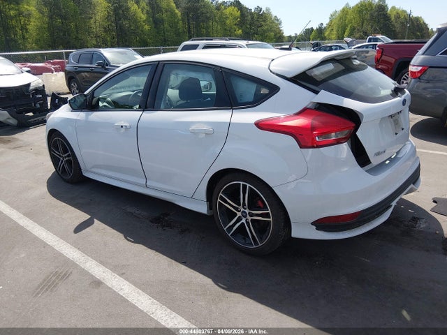 FORD FOCUS ST - 3