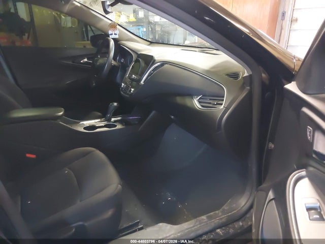 CHEVROLET MALIBU LT - 5