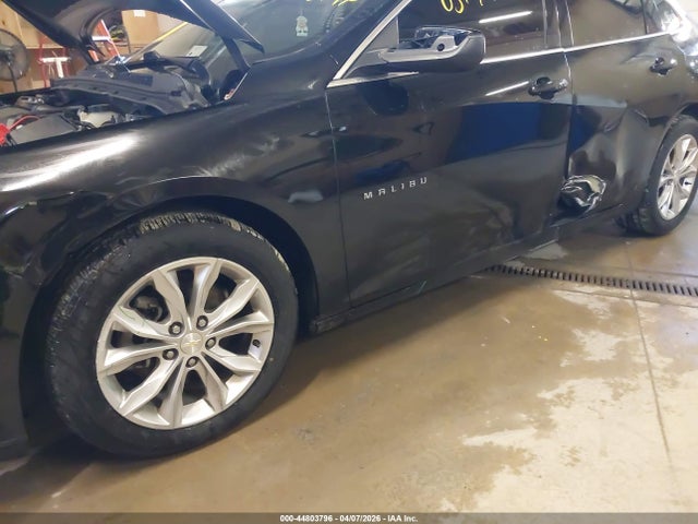 CHEVROLET MALIBU LT - 6