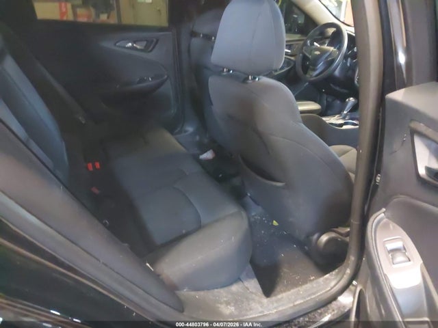 CHEVROLET MALIBU LT - 8