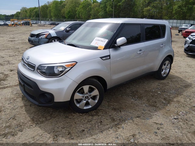 KIA SOUL - 2