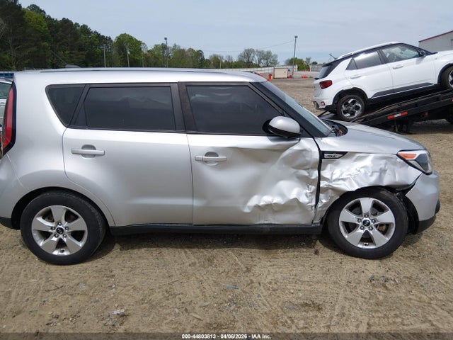 KIA SOUL - 6
